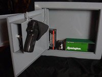  handgun safe