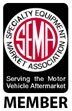 GMC hand gun safe SEMA member